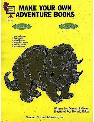 Adventure Books
