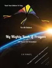 My Mighty Book of Prayers: For All Children