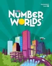 Number Worlds Level I, Assessment Package