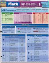 Math Fundamentals 1