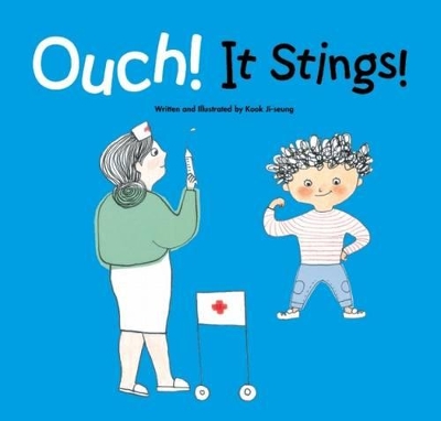 Ouch it Stings: Fear