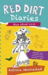 Blue About Love (Red Dirt Diaries, #2)
