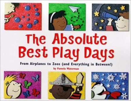 Absolute Best Play Days