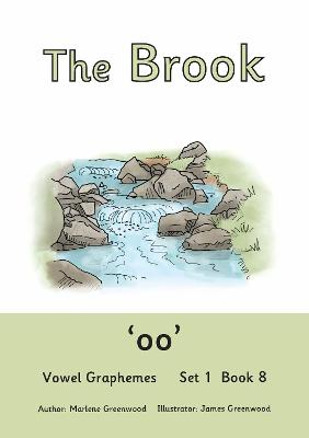 The Brook: Vowel Graphemes