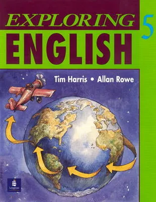 Exploring English, Level 5 Audiocassettes (2)