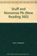 New Reading 360 Level 9: Book2- Stuff And Nonsense