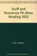 New Reading 360 Level 9: Book2- Stuff And Nonsense