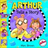 Arthur Tells A Story