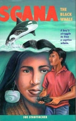 S'Gana the Black Whale