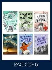 Readerful Rise: Oxford Reading Level 11: Mixed Pack A