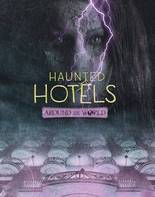 It's Haunted! Pack A of 4
