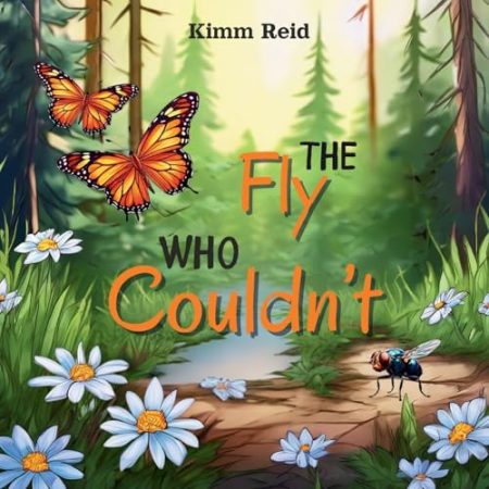 The Fly Who Couldn't