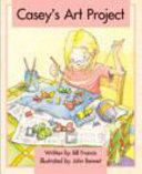 Springboard Lvl 17c: Casey's Art Project