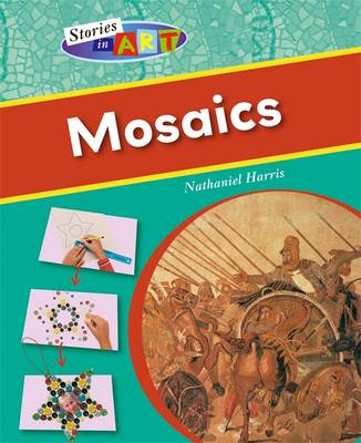 Stories In Art: Mosaics
