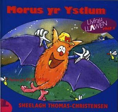 Morus yr Ystlum