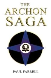 The Archon Saga