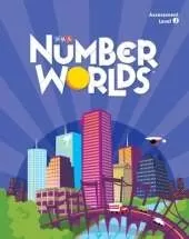 Number Worlds Level J, Assessment Package