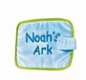 Noahs Ark Hand Puppet Brd Book