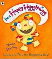 I'm a Happy Hugglewug
