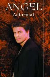 Angel: Autumnal