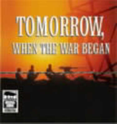 Tomorrow, When the War Began: Library Edition
