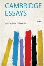Cambridge Essays