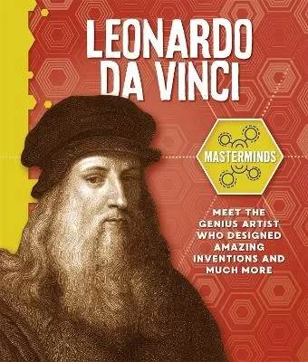 Masterminds: Leonardo Da Vinci