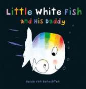 Little White Fish and His Daddy