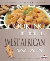 Cooking the West African Way