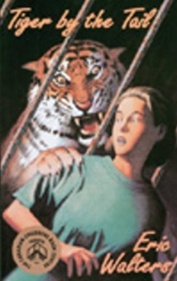 Tiger by the Tail