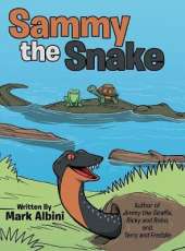 Sammy the Snake