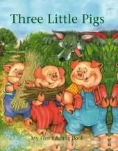 Three Little Pigs