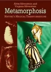 Metamorphosis: Nature'S Magical Transformations