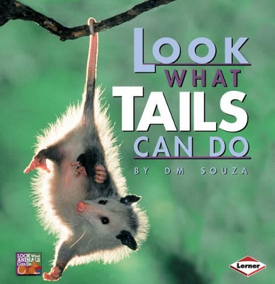 Look What Tails Can Do