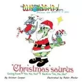 "Christmas"saurus: Going from "No, No, No!" Back to "Ho, Ho, Ho!"