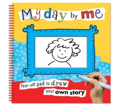 My Day By Me