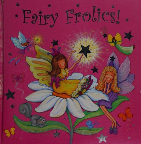 Fairy Frolics!
