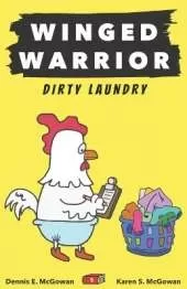 Winged Warrior: Dirty Laundry
