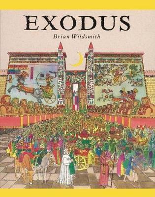 Exodus