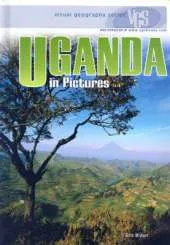 Uganda In Pictures: Visual Geography Series