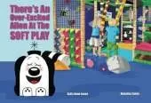 Theres An Over-Excited Alien At The Soft Play