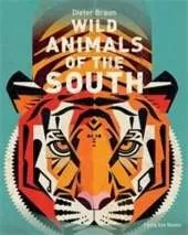 Wild Animals of the South