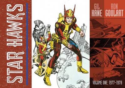 Star Hawks, Vol. 1: 1977-1978
