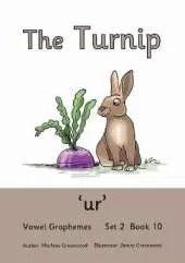 The Turnip: Vowel Graphemes