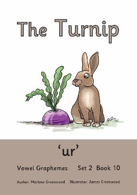 The Turnip: Vowel Graphemes