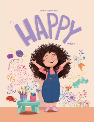 I'm Happy When.
