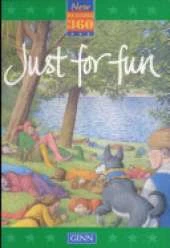 New Reading 360 Level 9: Book 4- Just For Fun