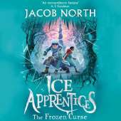 The Frozen Curse: The second title in this BREATHTAKING fantasy series