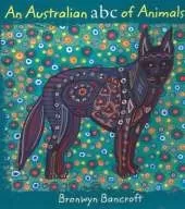 Australian ABC of Animals: Little Hare Books