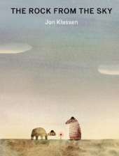 The Rock from the Sky: #1 NEW YORK TIMES BESTSELLER. A hilariously dark and deadpan picture book comedy of friends, fate, and a mysterious object. From the bestselling and multi-award-winning creator of the Hat trilogy, ages 4, 5, 6, 7